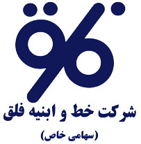 لوگوی راه‌آهن - شریک بام یار